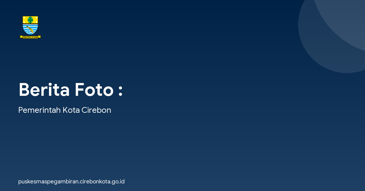 Berita Foto :